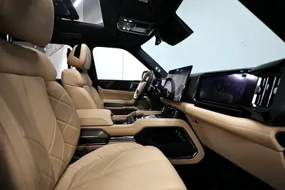 BYD Leopard 8, миниатюра 7