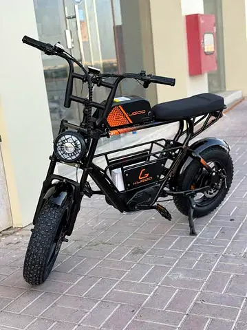 Kugoo T31 Electric Scooter