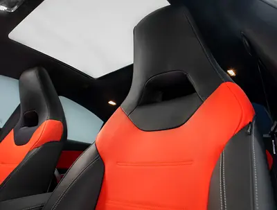 2026 Mercedes-BENZ CLA — миниатюра 15