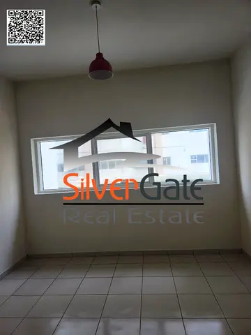 Studio Apartment for Rent in Ajman One Tower – Ajman
