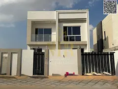 Two-story villa with luxurious finishing, located close to services and public facilities, price inc