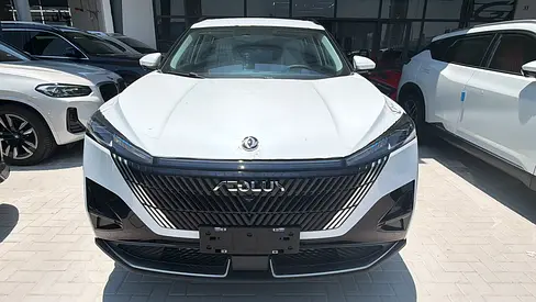 DongFeng Mage E3 2026 | GCC Specs | Brand New SUV