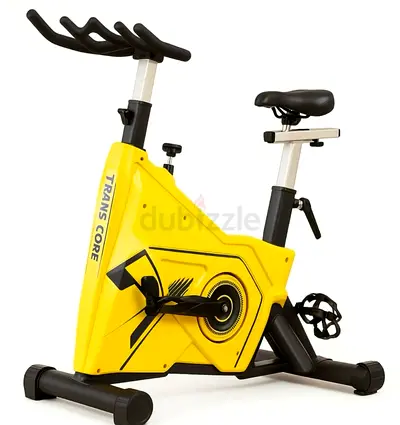 Spinning bike 18kg