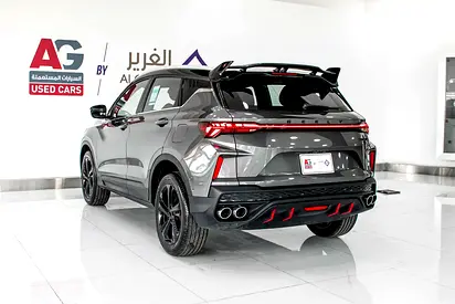 Geely Coolray GF, миниатюра 6