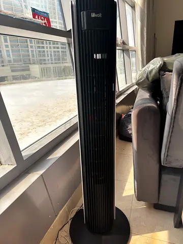 Levoit Fan (Read the description)