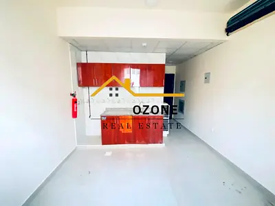 HOT OFFER//CHEAPEST PRICE //SPECIOUS STUDIO//PRIME LOCATION//EASY ACCESS TO DUBAI