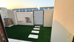 Fully Furnished | Front &amp; Back Garden | Spacious 1BR