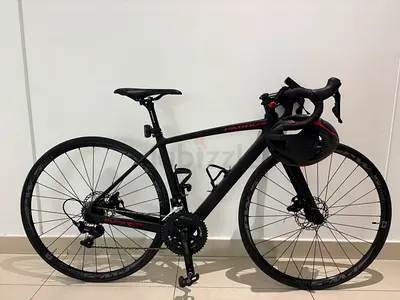 Road bike
