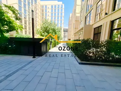 Luxury 1BHK Apartment for Rent in Al Mamsha • Modren Community Living • Ready to Move !