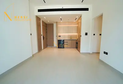 1 bedroom plus study , brand new in dusk binghatti