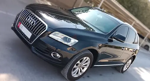 Audi Q5 2016 quattro | Premium SUV | Clean  Well Maintained | Clean Interior | Drives Perfect