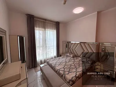 Luxury Furnished 2 Bedroom Apartment for Annual Rent | Free Parking | Pool & Gym | Al Rashidiya 1, Ajman