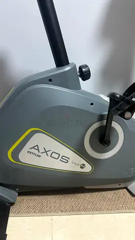 Exercise bike urgent sale