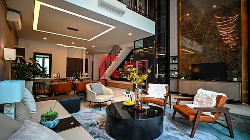 Three Bedroom Apartment for sale in Orchid A Tower, Tiger Downtown Ajman, Al alia, Ajman
