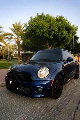 MINI Cooper S 2011 | American Specs | Well Maintained