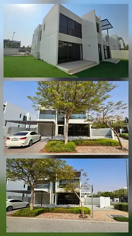 Luxury Spacious Corner Villa