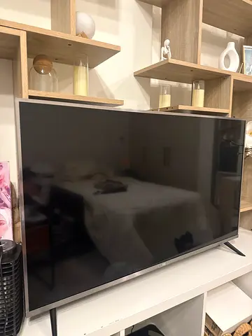 Samsung 55-inch LED TV in good working condition