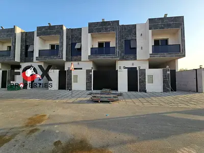 استثمر الآن في فيلا راقية بمواصفات حديثة ومساحات واسعة