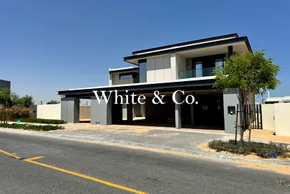 Brand New Villa | Type B1 | Green Belt