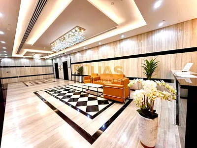 Luxury Apartments | Kitchen Appliances | Hot Property | Close to World Trade Metro