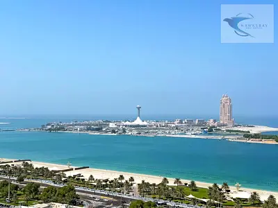 Outstanding Layout | Maid | Panoramic Views | High End Facilities