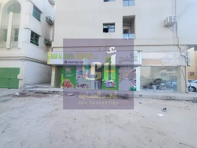 AMAZING OFFER TWO SHOP FOR RENT IN AL NABBA IN ONLY 16000 IN GOOD LOCATION