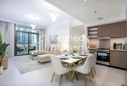 Fountain View | Chiller Free | Flexible Payment