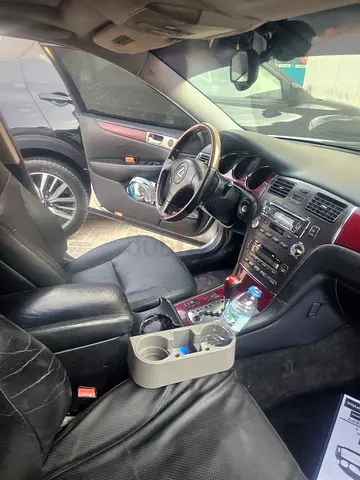 Lexus ES 300 2002 | American Specs | Well Maintained