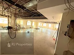 Office - Prime location - suitable for All kinds of businesses - Easy Access For Dubai and Ajman