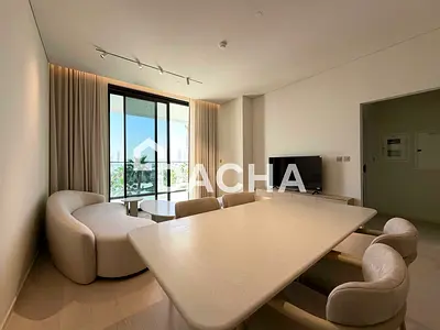 Fully Furnished | Vacant | Stunning Sea View