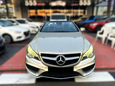 2016 Mercedes-Benz C200 Coupe - Japanese Specs - Pristine Condition