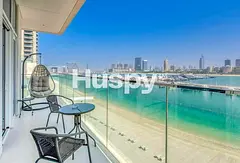 Full Marina View | 07 Series | Spacious Layout