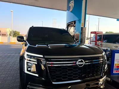 Platinum GCC Naturally Aspirated Al Masaood