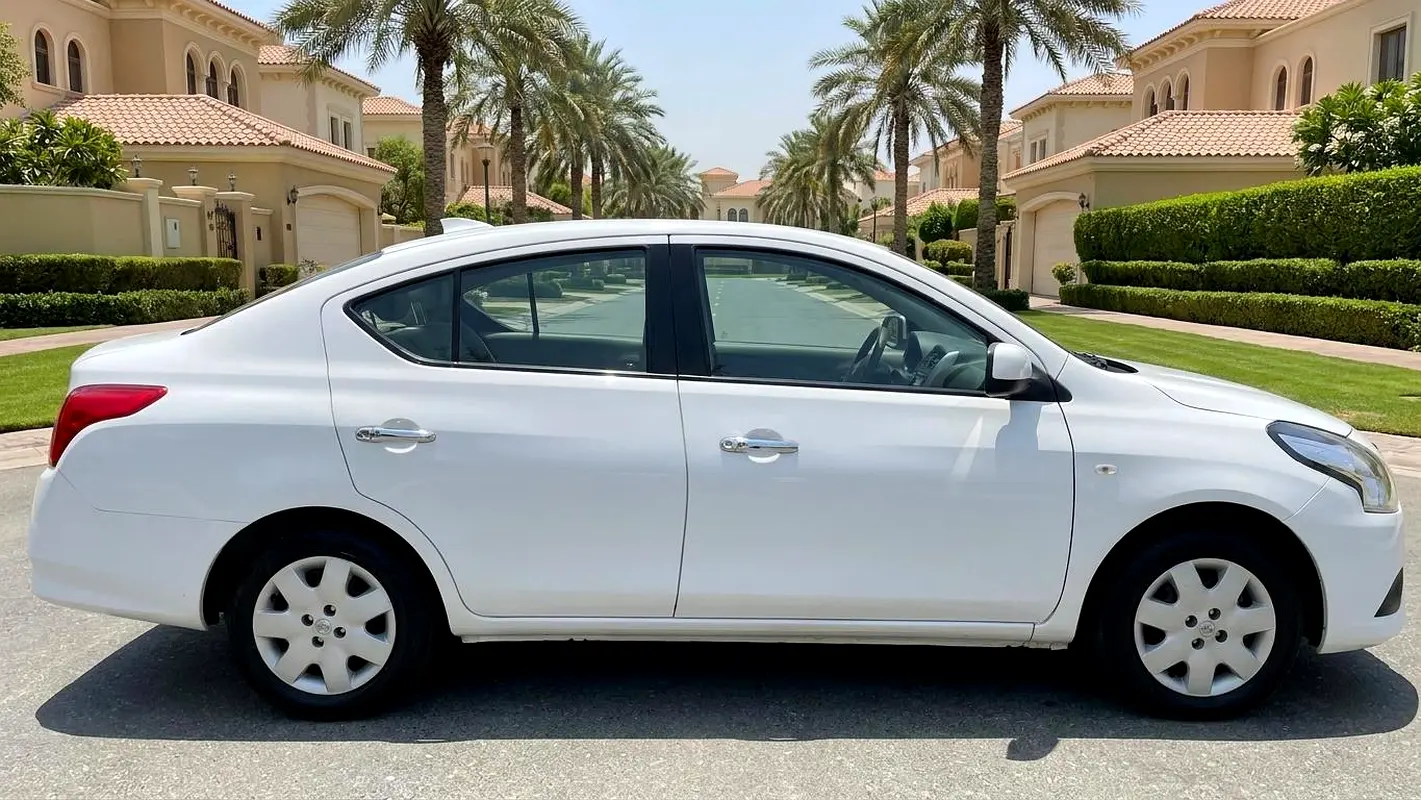 نيسان صني 2024
