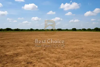 Commercial Corner Plot for Sale in Al Bleida 3 | Prime Investment Location