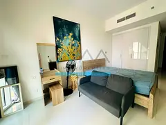 Studio Apartment | Viridis Tower C | Balcony Views
