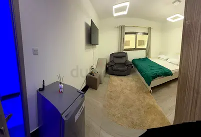 🏡 Luxury Master Room for Rent with private bathroom – Al Taawun, Sharjah