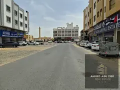 Residential Commercial Plot for Sale in Al Rawda, Ajman near Street 2, Plot Area 960 sqm, G+1 Permit