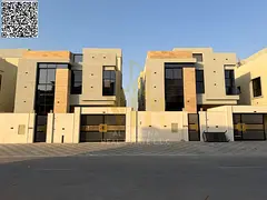 🏡✨ Own your dream villa with all fees included and invest in a luxurious villa in the heart of 