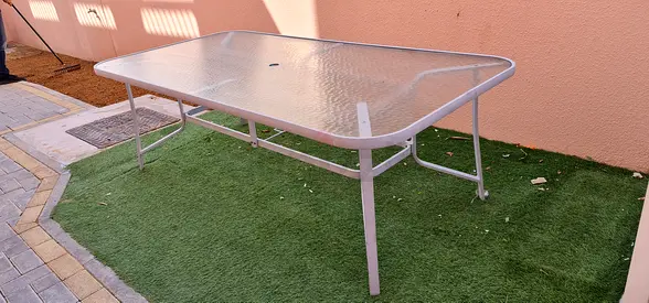 Outdoor Table