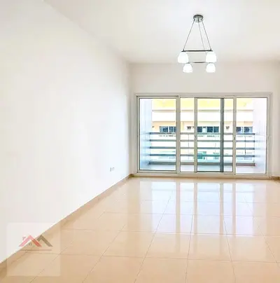 1BHK For Rent-Balcony-Parking Free