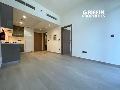 1 Bed | Unfurnished | Ready to Moving