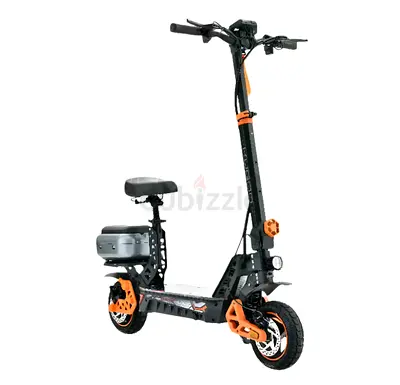 Kugoo M6 Plus Electric Scooter