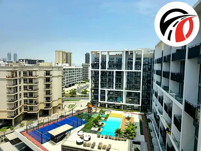 2bhk spacious layout higher Floor in 110k only