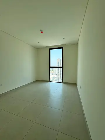 2bedrooms flat for annual rent in al zahia in sharjah with open view