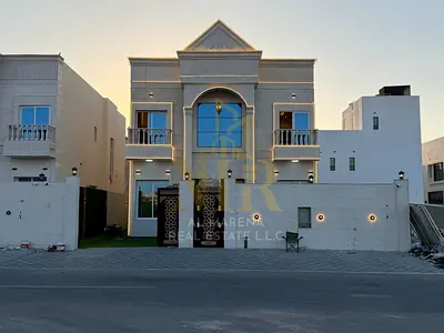 بسعر شامل الرسوم تملك فيلا الأحلام و استثمر بأسلوب راقي في فيلا فاخرة في قلب الياسمين