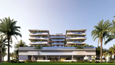 Studio Investment | Close to upcoming Metro | High ROI | Flexible Payment Plan