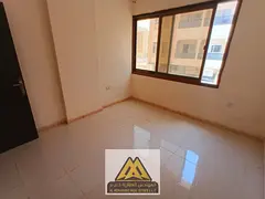 Annual rental: 1-bedroom apartment with hall, 2 bathrooms, practical layout, prime location near all