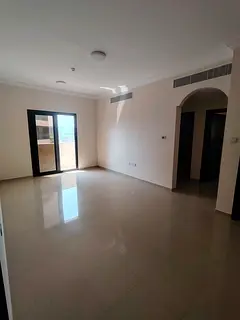 1BR with Balcony + 2 Bathrooms | From AED 41K | No Commission