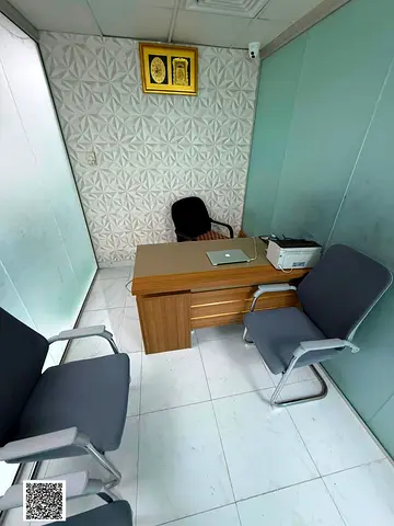 office for rent yearly